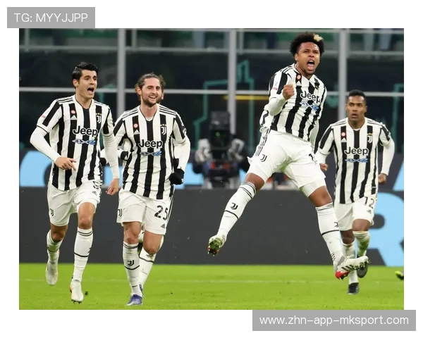 尤文图斯研究德布劳内式结构核心，打造全新战术体系