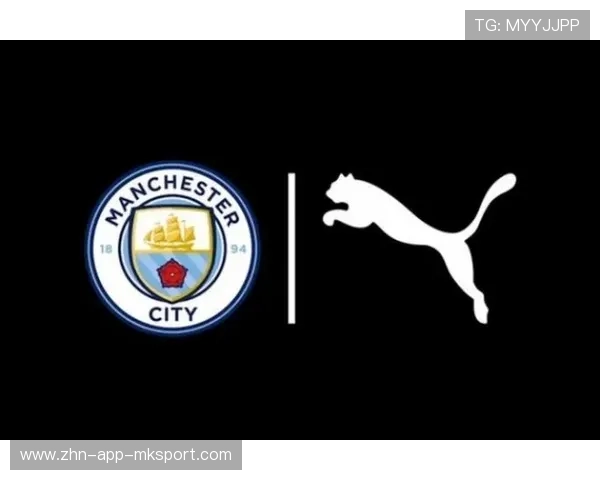 曼城将再次通过商业合作引入全球赞助