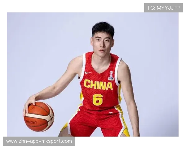 浙江队外线高频推进彻底打穿侧翼